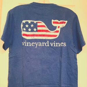 Vineyard Vines Men's SS Tee